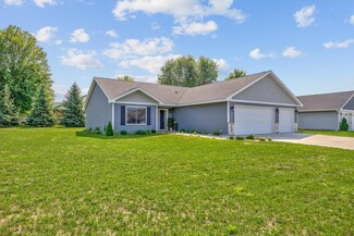 116 Birch St, Le Sueur, MN 56058