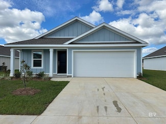 9637 Soldier Horse Dr, Foley, AL 36535