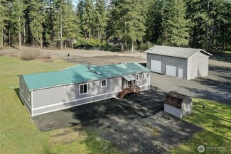 16737 Littlerock Rd SW, Rochester, WA 98579