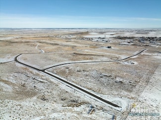 TBD Ridge Rock Bk 2 Lot 3 Trail, Billings, MT 59105