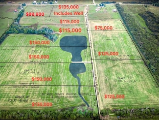 000 W Farm Road 94 Tract 7, Ash Grove, MO 65604