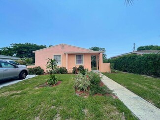 1420 S C St, Lake Worth, FL 33460
