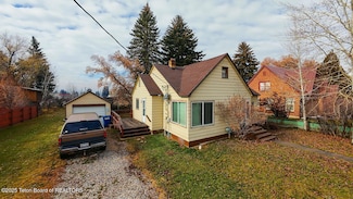 366 Adams St, Afton, WY 83110