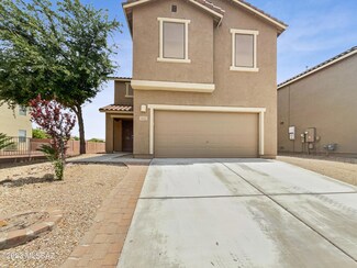 744 N Highlands Grove Ln, Sahuarita, AZ 85629