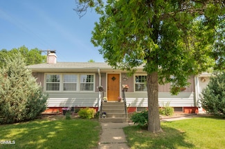 1314 E Divide Ave, Bismarck, ND 58501
