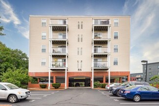 86 E Howard St Unit 106, Quincy, MA 02169