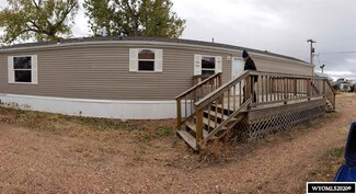 243 S Kieffer St, Edgerton, WY 82635