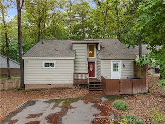 968 S Bay Dr, Sanford, NC 27332