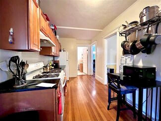 148 Strathmore Rd Unit 2, Brighton, MA 02135