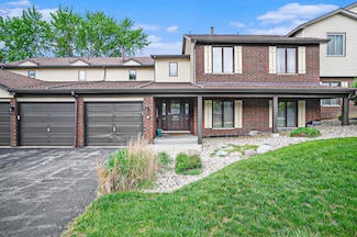 5070 Sandy Beach Dr Unit C, Crown Point, IN 46307