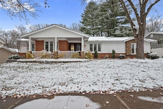 1325 Still House Creek Rd, Chesterfield, MO 63017