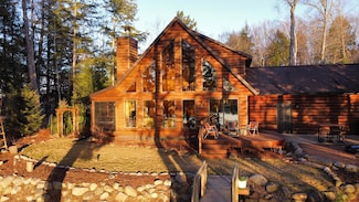 7118 Timber Ln, Rhinelander, WI 54501
