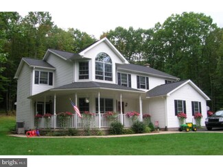 526 Airport Rd, Ashland, PA 17921