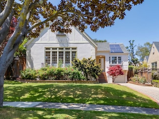 2344 Poppy Dr, Burlingame, CA 94010