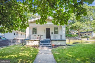 6006 40th Ave, Hyattsville, MD 20782