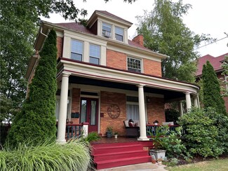 2822 Espy Ave, Pittsburgh, PA 15216