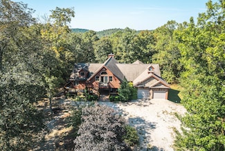 15270 Cedar Stone Dr, Eminence, MO 65466