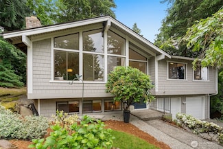 14913 SE 47th Ct, Bellevue, WA 98006