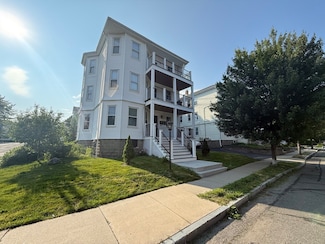 48 Oxford Ave Unit 3, Belmont, MA 02478