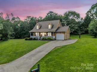 170 Coventry Ln, Forest City, NC 28043