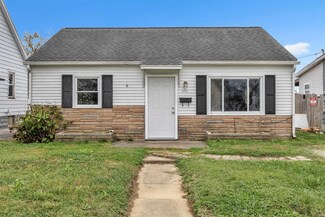 830 Allens Ln, Evansville, IN 47710