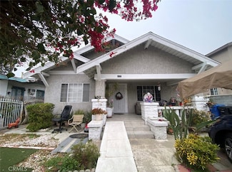 4268 La Salle Ave, Los Angeles, CA 90062