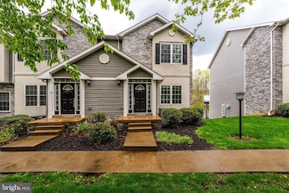 680 H Oakwood Ave, State College, PA 16803