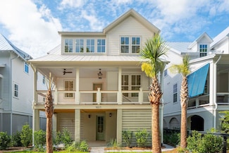 9017 Stern Alley, Johns Island, SC 29455