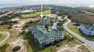 653 Sand and Sea Ct Unit 434, Corolla, NC 27927