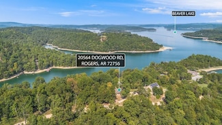 20564 Dogwood Rd, Rogers, AR 72756