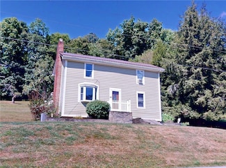 276 Weiland Rd, Chicora, PA 16025