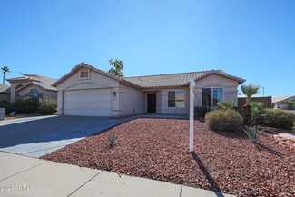 4779 W Topeka Dr, Glendale, AZ 85308