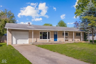 2263 Chandler Ln, Columbus, IN 47203