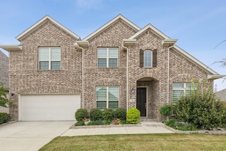 906 Overton Ave, Celina, TX 75009