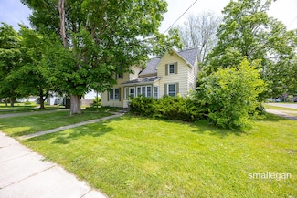 186 N Elm St, Sparta, MI 49345