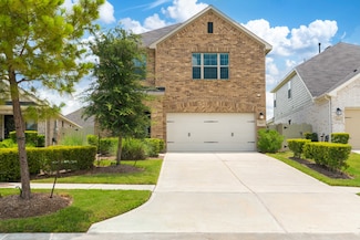 10618 Whitejacket, Conroe, TX 77385