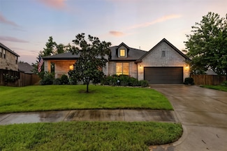 23415 Timberwood Grove Ct, New Caney, TX 77357