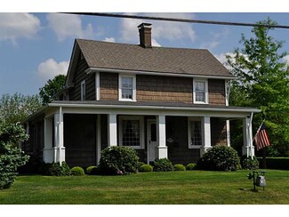 329 Saxonburg Blvd, Saxonburg, PA 16056