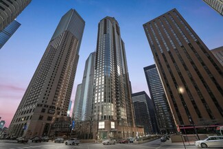 222 N Columbus Dr Unit 1310, Chicago, IL 60601