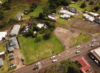 4521 Opu Rd, Kalaheo, HI 96741