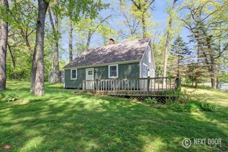 13126 Marsh Rd, Gowen, MI 49326