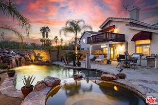 25362 Fitzgerald Ave, Stevenson Ranch, CA 91381