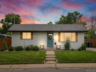 1474 W 103rd Place, Northglenn, CO 80260