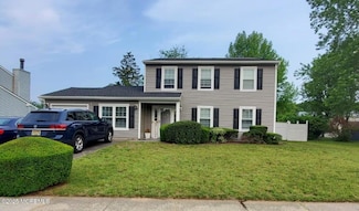 53 Markwood Dr, Howell, NJ 07731