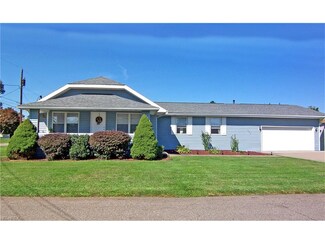 803 Belrock Ave, Belpre, OH 45714