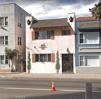 825 E Ocean Blvd, Long Beach, CA 90802