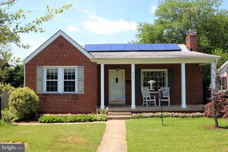 513 Lee Place, Frederick, MD 21702