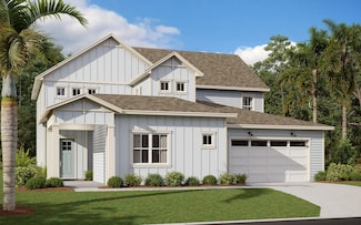 Zinnia, St. Cloud, FL 34771