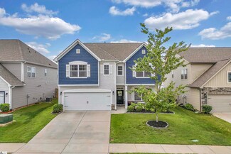 645 Highgarden Ln, Boiling Springs, SC 29316