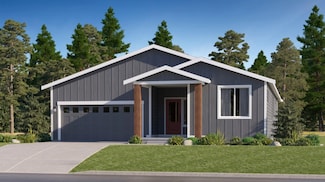 10730 N Assembly St, Spokane, WA 99208